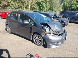HONDA HONDA FIT SPORT