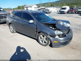 VOLKSWAGEN VOLKSWAGEN JETTA TDI