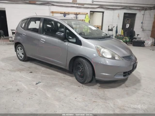 HONDA HONDA FIT