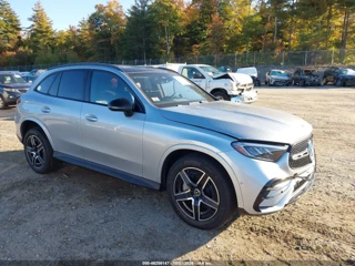 MERCEDES-BENZ MERCEDES-BENZ GLC 300