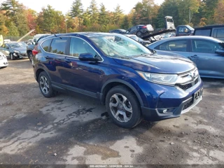 HONDA HONDA CR-V EX