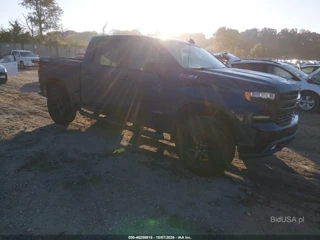CHEVROLET CHEVROLET SILVERADO 1500 LT TRAIL BOSS