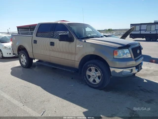 FORD FORD F-150 FX4/LARIAT/XLT