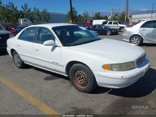 BUICK BUICK CENTURY LIMITED
