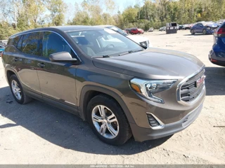 GMC TERRAIN SLE