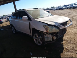 LEXUS LEXUS RX 330