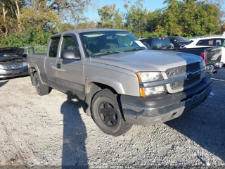 CHEVROLET CHEVROLET SILVERADO 1500 Z71