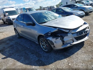 DODGE DODGE DART SXT