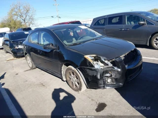 NISSAN NISSAN SENTRA 2.0 SR