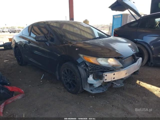 HONDA HONDA CIVIC LX