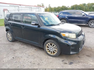 SCION SCION XB