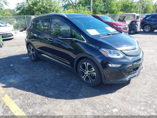 CHEVROLET CHEVROLET BOLT EV PREMIER