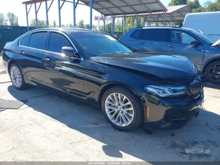 BMW 530 I