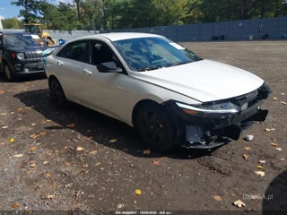HYUNDAI HYUNDAI ELANTRA SEL SPORT