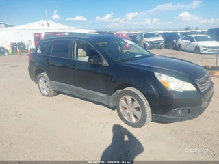 SUBARU SUBARU OUTBACK 2.5I PREMIUM
