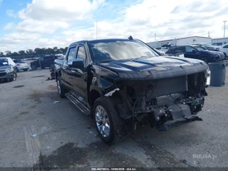 CHEVROLET CHEVROLET SILVERADO 1500 2WD  STANDARD BED LT