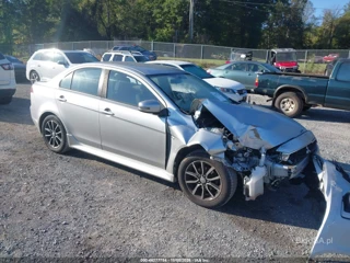 MITSUBISHI MITSUBISHI LANCER ES/LE