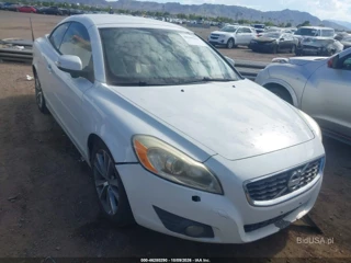 VOLVO VOLVO C70 T5