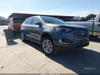 FORD FORD EDGE TITANIUM