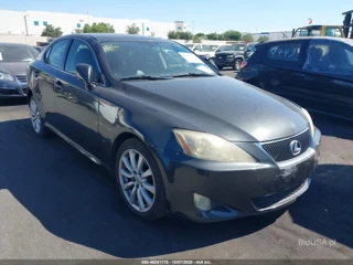 LEXUS LEXUS IS 250