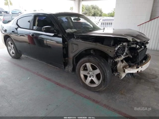 DODGE DODGE CHARGER