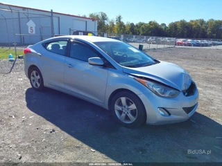 HYUNDAI HYUNDAI ELANTRA GLS