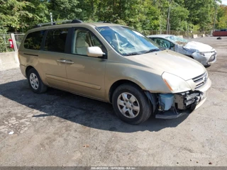 KIA KIA SEDONA EX/LX