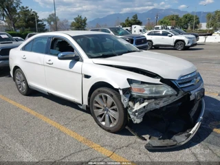 FORD FORD TAURUS LIMITED