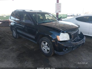 JEEP JEEP GRAND CHEROKEE LAREDO