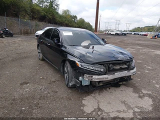 HONDA HONDA ACCORD TOURING 2.0T