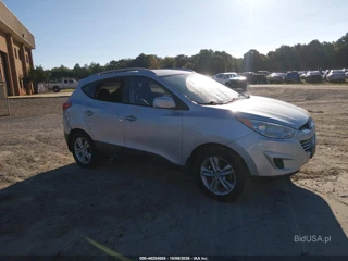 HYUNDAI HYUNDAI TUCSON GLS