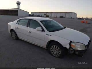 BUICK BUICK LUCERNE CX