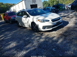 SUBARU SUBARU IMPREZA PREMIUM 5-DOOR