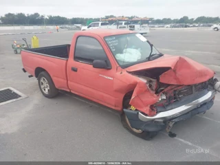 TOYOTA TOYOTA TACOMA