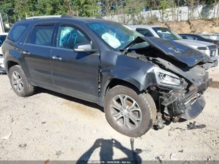 GMC ACADIA SLT-1