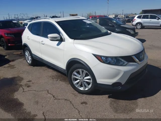 NISSAN NISSAN ROGUE SPORT SV