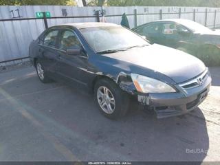 HONDA HONDA ACCORD 2.4 EX