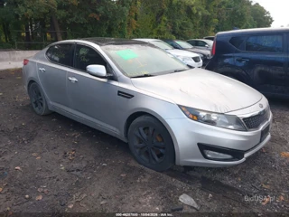 KIA KIA OPTIMA EX