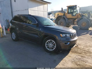 JEEP JEEP GRAND CHEROKEE LAREDO E 4X4