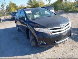 TOYOTA TOYOTA VENZA LE V6