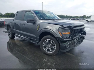 FORD FORD F-150 STX