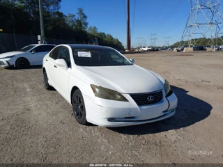 LEXUS LEXUS ES 350