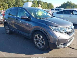 HONDA HONDA CR-V EX-L/EX-L NAVI