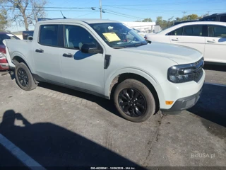 FORD FORD MAVERICK XLT