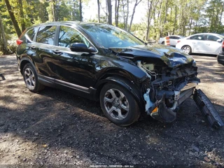 HONDA HONDA CR-V EX