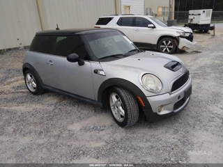 MINI MINI COOPER S