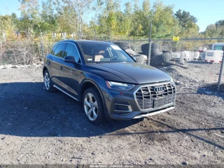 AUDI AUDI Q5 PREMIUM PLUS