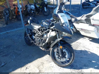 KAWASAKI KAWASAKI EX500 A/B