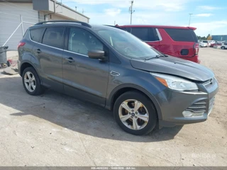 FORD FORD ESCAPE SE