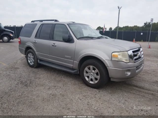 FORD FORD EXPEDITION XLT